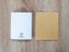 Minimalistic Fiddle Leaf Fig Plant Greeting Card Carousel 4
