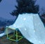 DIY Puzzle Inserted Tent Carousel 5