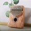 17 key Perfect Gauntlets Piano Mahogany kalimba Musical Instrument Carousel 3