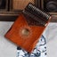 17 Keys Kalimba Thumb Piano Portable Finger flexible Piano african Carousel 3