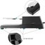 Digital Piano Sustain Pedal With Double Pole Reverse Switch Non-Slip Carousel 5