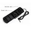 Digital Piano Sustain Pedal With Double Pole Reverse Switch Non-Slip Carousel 6