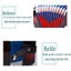Mini 7 Keys Accordion Kids Accordion Early Educational Children Carousel 5