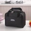 Portable Lunch Bag New Thermal Insulated Lunch Box Tote Cooler Carousel 6