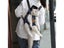 Pet Cat Dog Carrier Breathable Shoulder Backpack Carousel 3