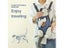 Pet Cat Dog Carrier Breathable Shoulder Backpack Carousel 5
