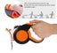 Retractable Dog Leash 5m, Dog Leash with Reflective Tape Design - Orange Carousel 6
