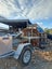 wood chipper and log splitter hire Carousel 5