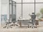Office Chair Carousel 5