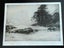 Vintage Etching of "Glen Orchy, Scotland" by John G Mathieson(1881-1955) A/F Carousel 2