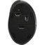 Kensington ProFit Left-Handed Ergo Wireless Mouse - Wireless - Black - USB - 16 Carousel 4
