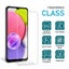 Samsung A14 5G Unipha Tempered Glass Screen Protector with Package Carousel 1
