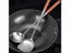 304Lange Steel Rvs Wok Spatel Cooking Equipment Kitchen Utensils Set Carousel 6