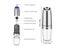 Electric Pepper Mill Gravity Induction Stainless Steel Salt Spice Grinder With Carousel 5