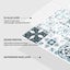 NEW 5pcs Self Adhesive 3D Wall Tiles Bricks Sale Sale Carousel 3