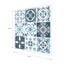 NEW 5pcs Self Adhesive 3D Wall Tiles Bricks Sale Sale Carousel 4