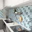 NEW 5pcs Self Adhesive 3D Wall Tiles Bricks Sale Sale Carousel 6