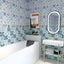 NEW 5pcs Self Adhesive 3D Wall Tiles Bricks Sale Sale Carousel 7