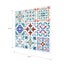 NEW 5pcs Self Adhesive 3D Wall Tiles Bricks Sale Sale Carousel 8