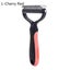 New Hair Removal Comb for Dogs Cat Detangler Fur Trimming Dematting Carousel 1