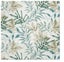 Paw Lunch Napkin 33cm Natural Flow Carousel 1