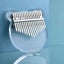 Kalimba 17 Keys Thumb Piano Considerate Gift With Lovely Pattern Carousel 1