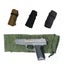 Silicone Treated Gun Sock Case Pistol Protection Cover 40*11cm Soft Carousel 3