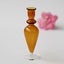 Dollhouse Utensils Miniature Scenery Accessory Glass 1/12 Scale Glass Carousel 4