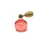 1pc Miniature Perfume Bottle Model Pretend Play Toy Dollhouse Dress Carousel 2