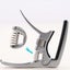 AROMA AC-30 Guitar Capo for Acoustic Guitar and Electric Guitar Carousel 4