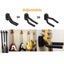 1Pc Guitar Holder Wall Mount Hook for Electric Acoustic Guitars Carousel 4