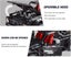 Pickup Truck Building Kits Model 3695 Pieces MOC Building Blocks Remote Control Carousel 3