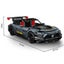 Technology Racing Car Building Kits, 2872 Pieces 1:8 Scale Car Model Toys Gift Carousel 4