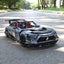 Technology Racing Car Building Kits, 2872 Pieces 1:8 Scale Car Model Toys Gift Carousel 5