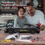Technology Racing Car Building Kits, 2872 Pieces 1:8 Scale Car Model Toys Gift Carousel 6