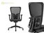 Office Chair Carousel 1