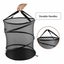 Storage Laundry Hamper Carousel 3