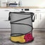 Storage Laundry Hamper Carousel 6