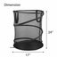 Storage Laundry Hamper Carousel 7