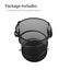 Storage Laundry Hamper Carousel 8