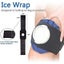 Reusable Injury Ice Bags Hot Cold Water Bag First Aid Carousel 6