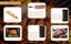Wireless Bluetooth Meat Thermometer Grill Oven BBQ Kitchen Cooking Carousel 5