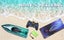 Electric RC Boats for Kids,High Speed Remote Control Boat for Kids Carousel 6