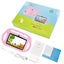 Kid's Tablets Computers Colourful 7 Inch Android Tablet With Protective Case Carousel 3