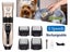 PTN NEW Cordless Dog Clippers Sale Sale Carousel 1