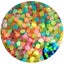 300Pcs Luminous Stones Garden Decor Glow In Dark Outdoor Pebble Rocks Fish Tank Carousel 4