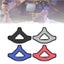 Reduce Pressure Head Strap Pad Soft PU Leather Cushion VR Headset Acces Carousel 4