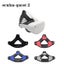 Reduce Pressure Head Strap Pad Soft PU Leather Cushion VR Headset Acces Carousel 7