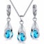 Daily Jewelry Make You Fashionable Fashion Zircon Multi-color Crystal Carousel 4