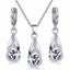 Daily Jewelry Make You Fashionable Fashion Zircon Multi-color Crystal Carousel 6